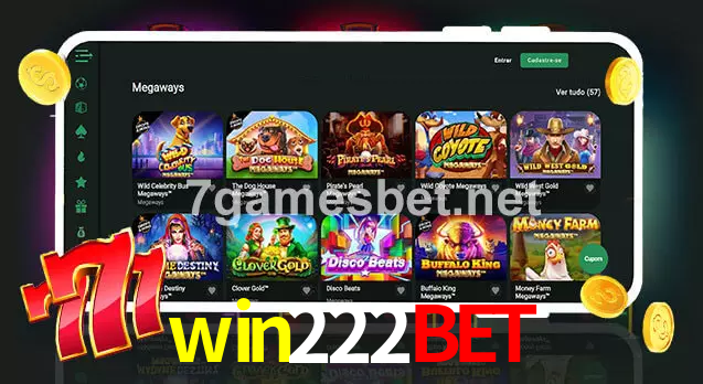 win222bet aplicativo