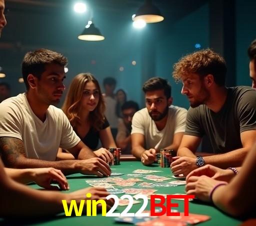 win222bet Plataforma
