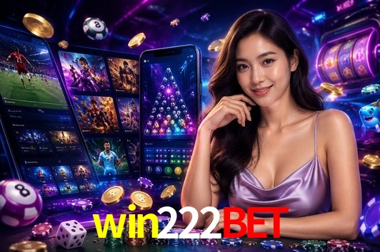 Seasonal Promotions win222bet
