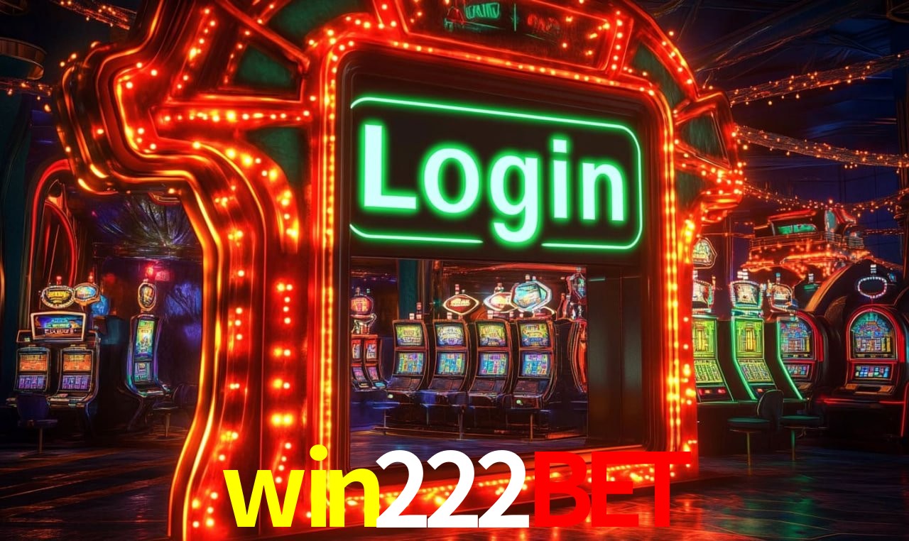 Apostas de Tênis win222bet