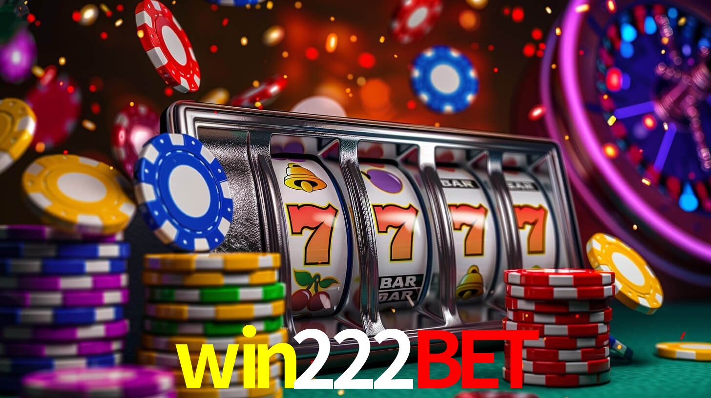 Torneios win222bet