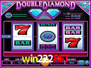 Descubra a Magia dos Jogos de Arcade no win222bet
