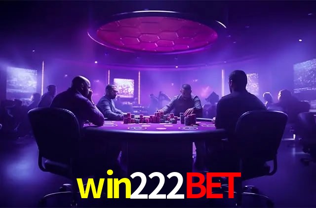 Estatísticas do Jogo win222bet