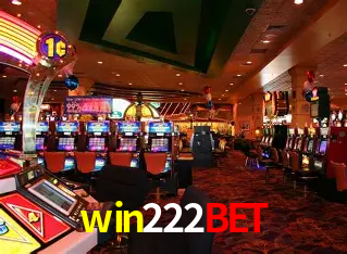 Desvendando o Mundo dos Jogos Virtuais na win222bet