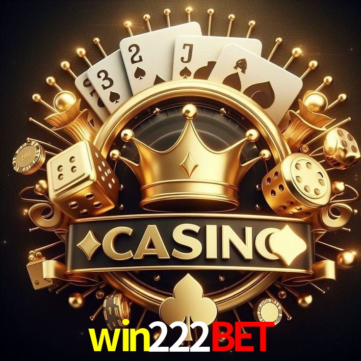 Recursos de Bônus win222bet