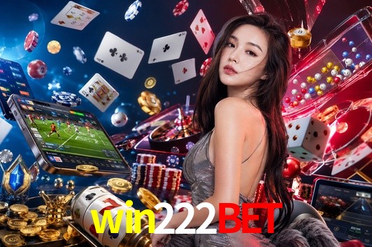 Live Casino win222bet