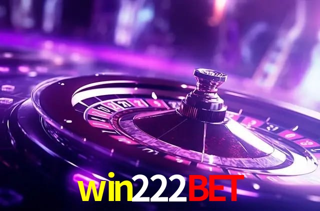 Interface Premium win222bet