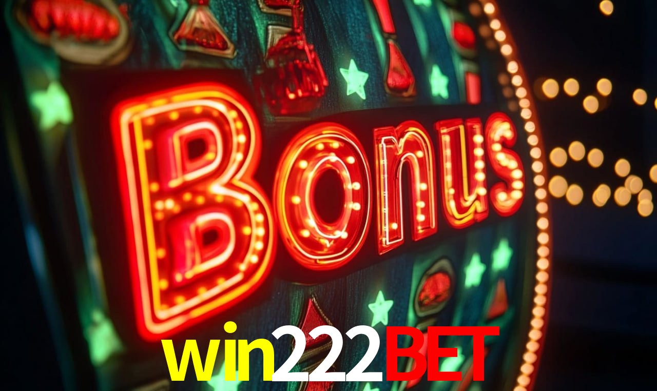 Programa VIP win222bet