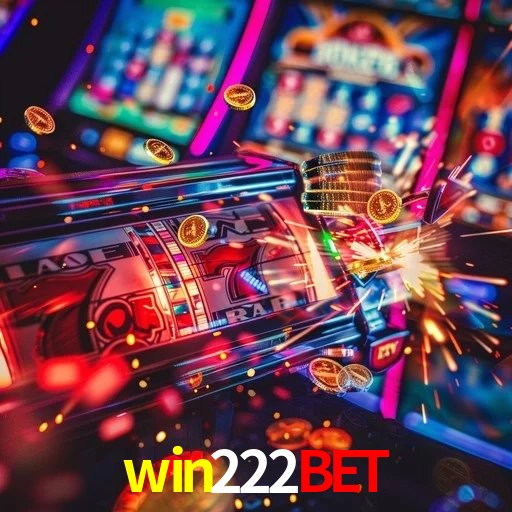Mesa de Blackjack win222bet