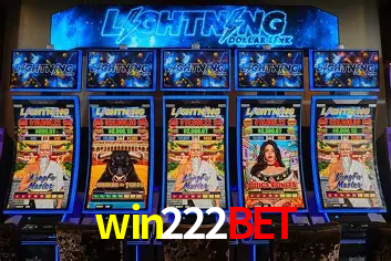 A Revolução dos Aplicativos de Jogos no win222bet