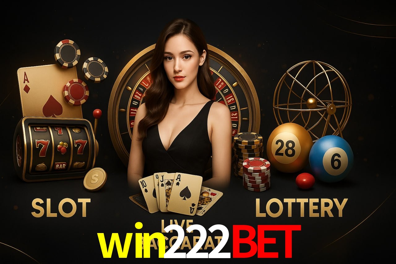 win222bet cassino online