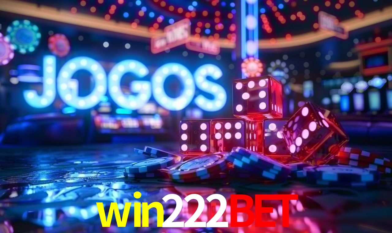 Bônus Diários win222bet