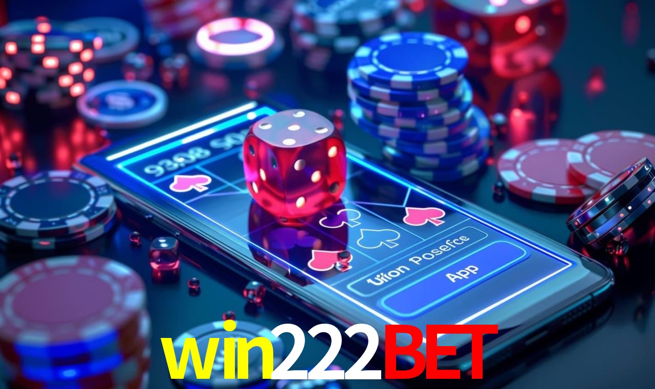win222bet Slots
