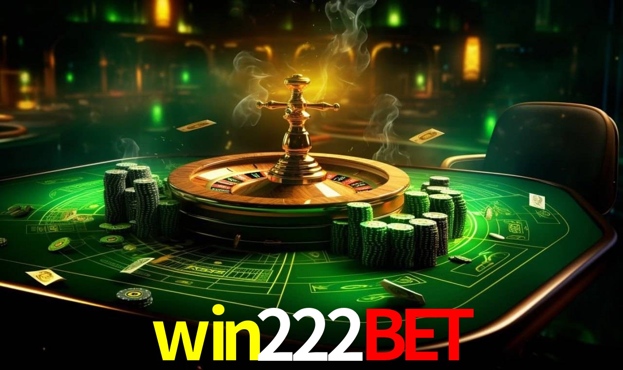 cassino win222bet