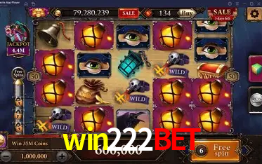 win222bet cassino online