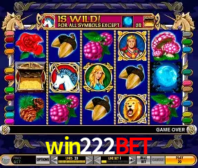 A Experiência Imersiva dos Cassinos Ao Vivo no win222bet