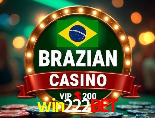 win222bet Plataforma