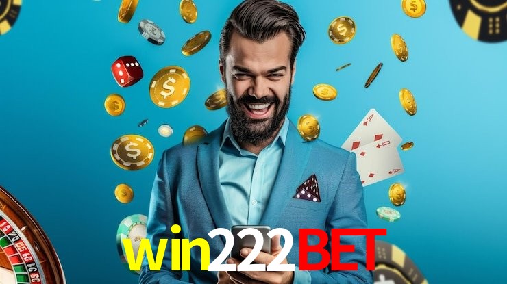 Slot Games win222bet