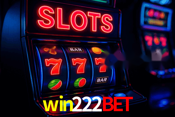 win222bet Plataforma Oficial