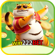 Logo win222bet